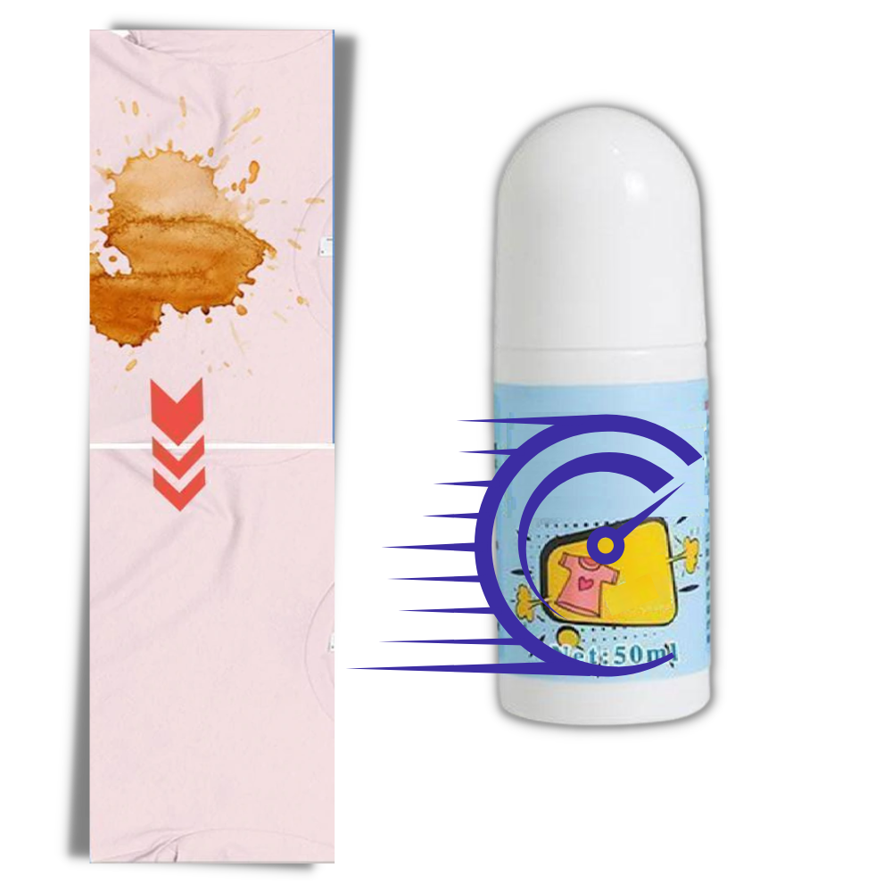 Starke Fleckenentferner Packung - Odeut