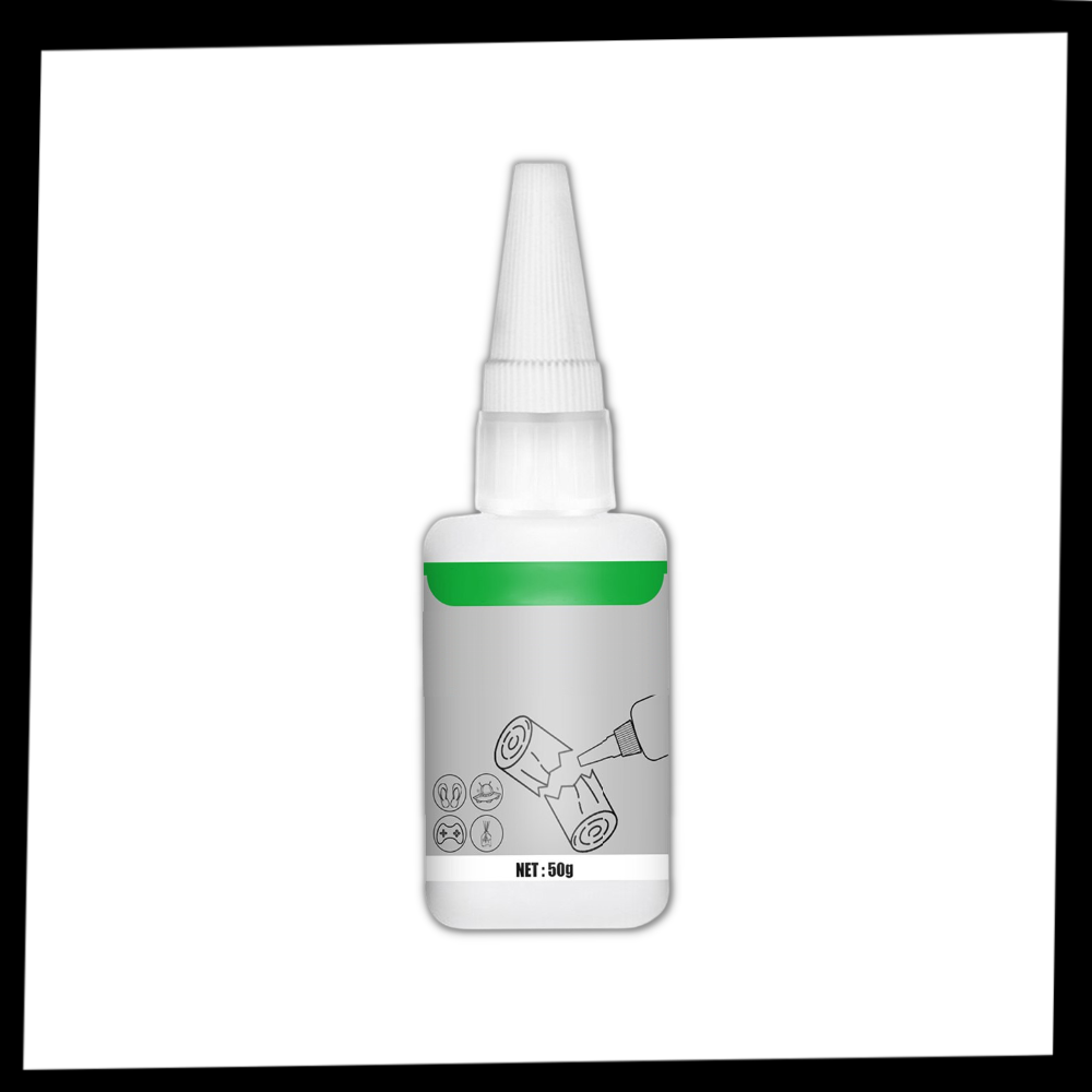 Hochfester öliger Leim - Odeut