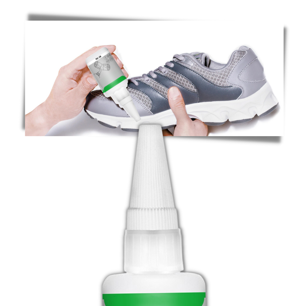 Hochfester öliger Leim - Odeut