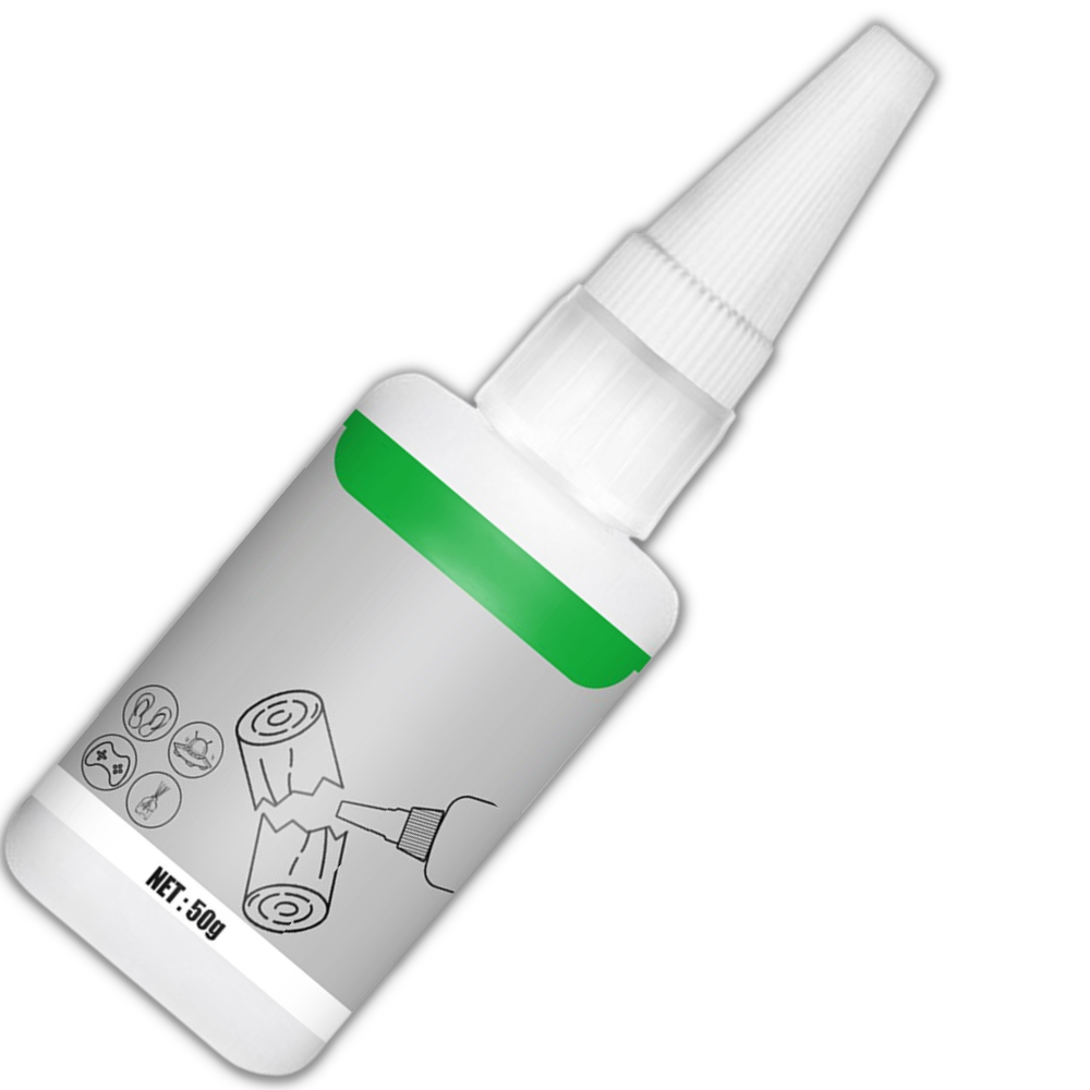 Hochfester öliger Leim - Odeut