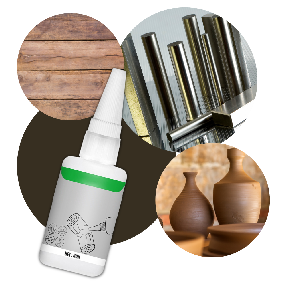 Hochfester öliger Leim - Odeut