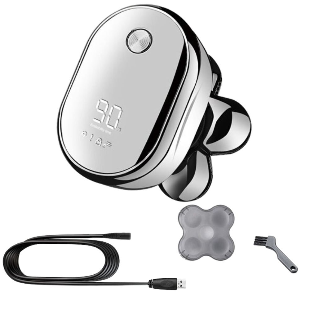 Multifunktionales Pflegeset für Männer - Ozerty