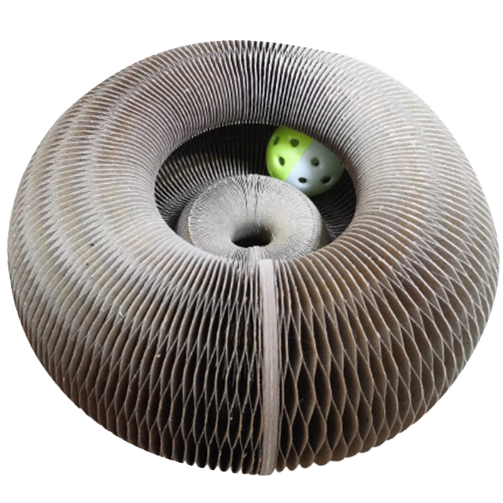 Kratzbrett für Katzen - Ozerty