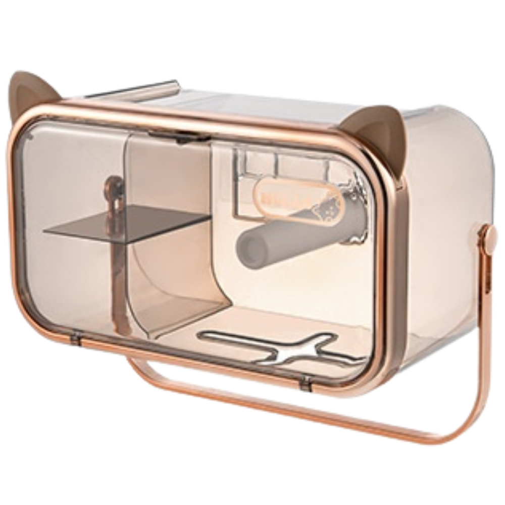 Multifunktionales Toilettenpapierregal - Ozerty