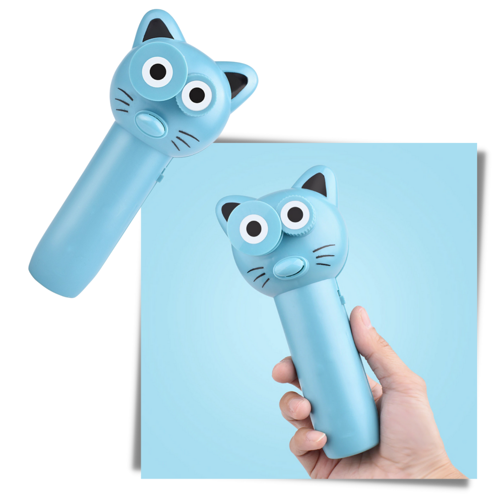 Niedliches String Launcher Spielzeug - Odeut