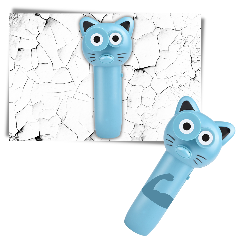 Niedliches String Launcher Spielzeug - Odeut