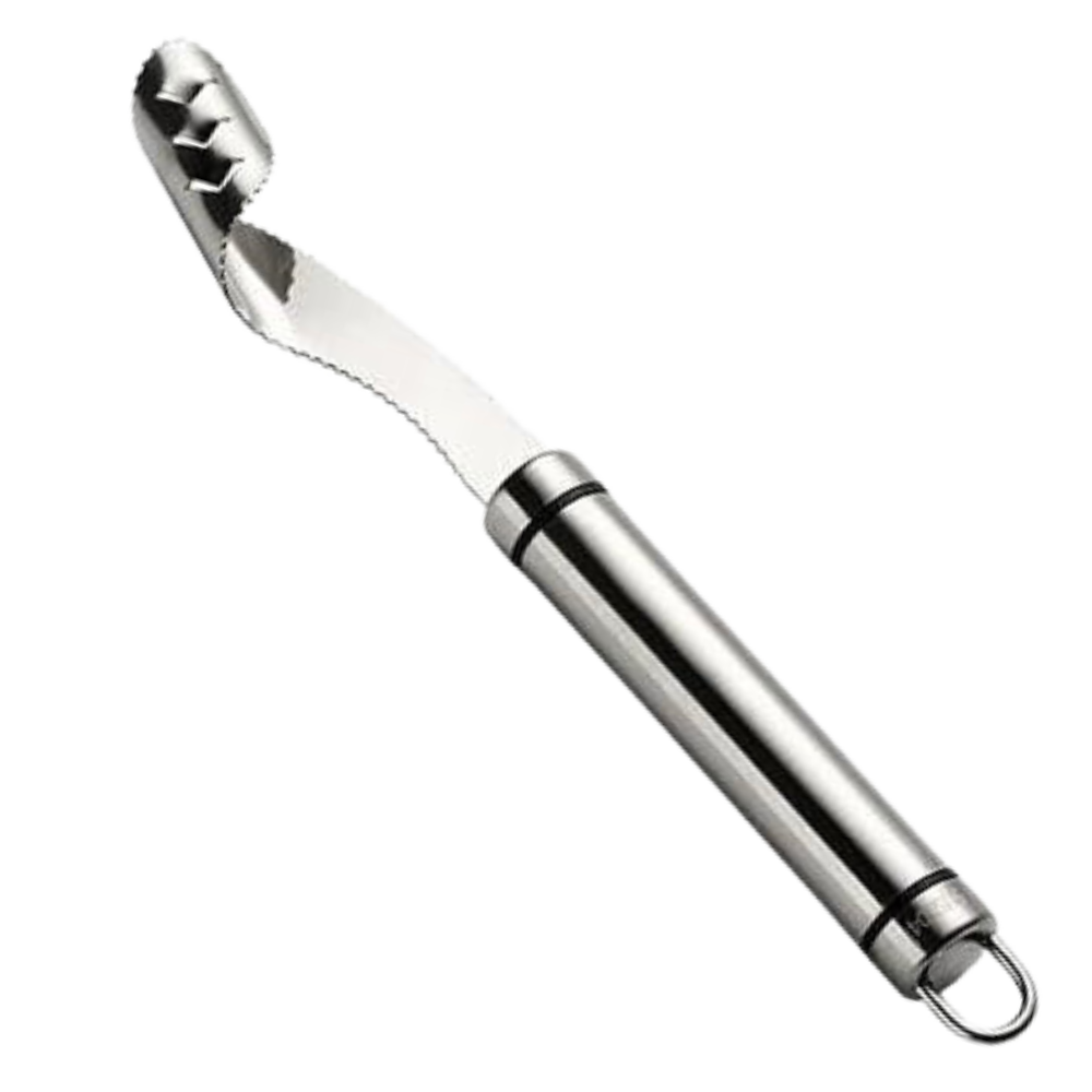 Entkerner für Gemüse und Paprika - Ozerty