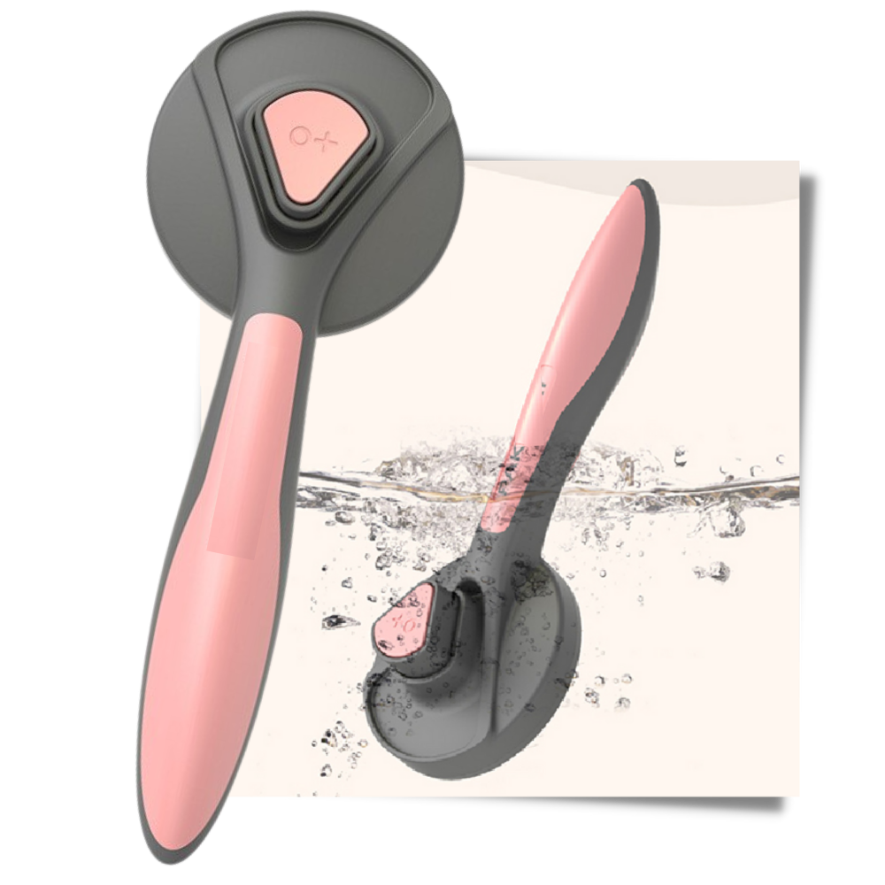 Spezialbürste für Haustiere - Odeut