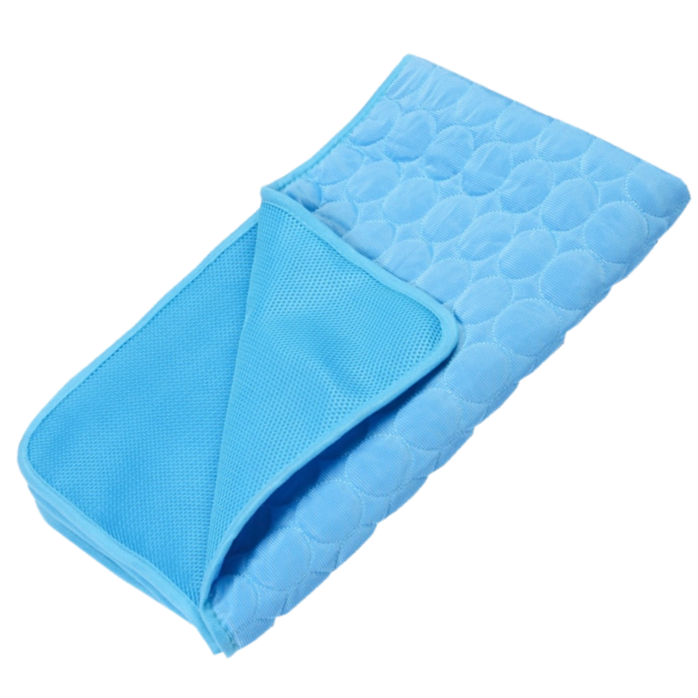 Kühlmatte für Haustiere - Ozerty