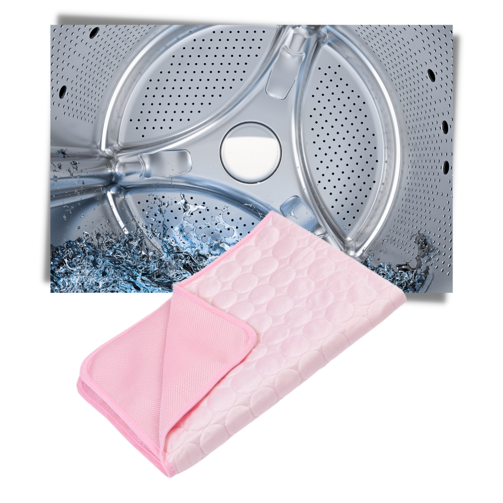 Kühlmatte für Haustiere - Ozerty