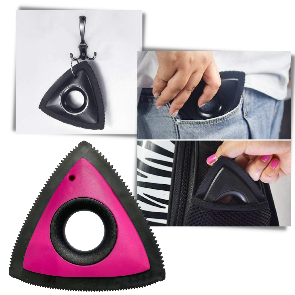 Ausgezeichneter Tierhaarentferner - Ozerty