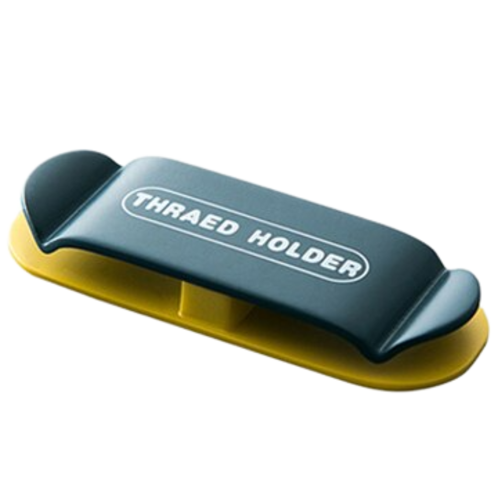 4er-Pack selbstklebende Kabelklemmschellen - Ozerty