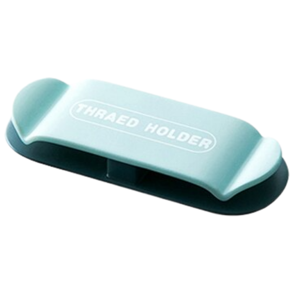 Pack of 4 self-adhesive cable clamps