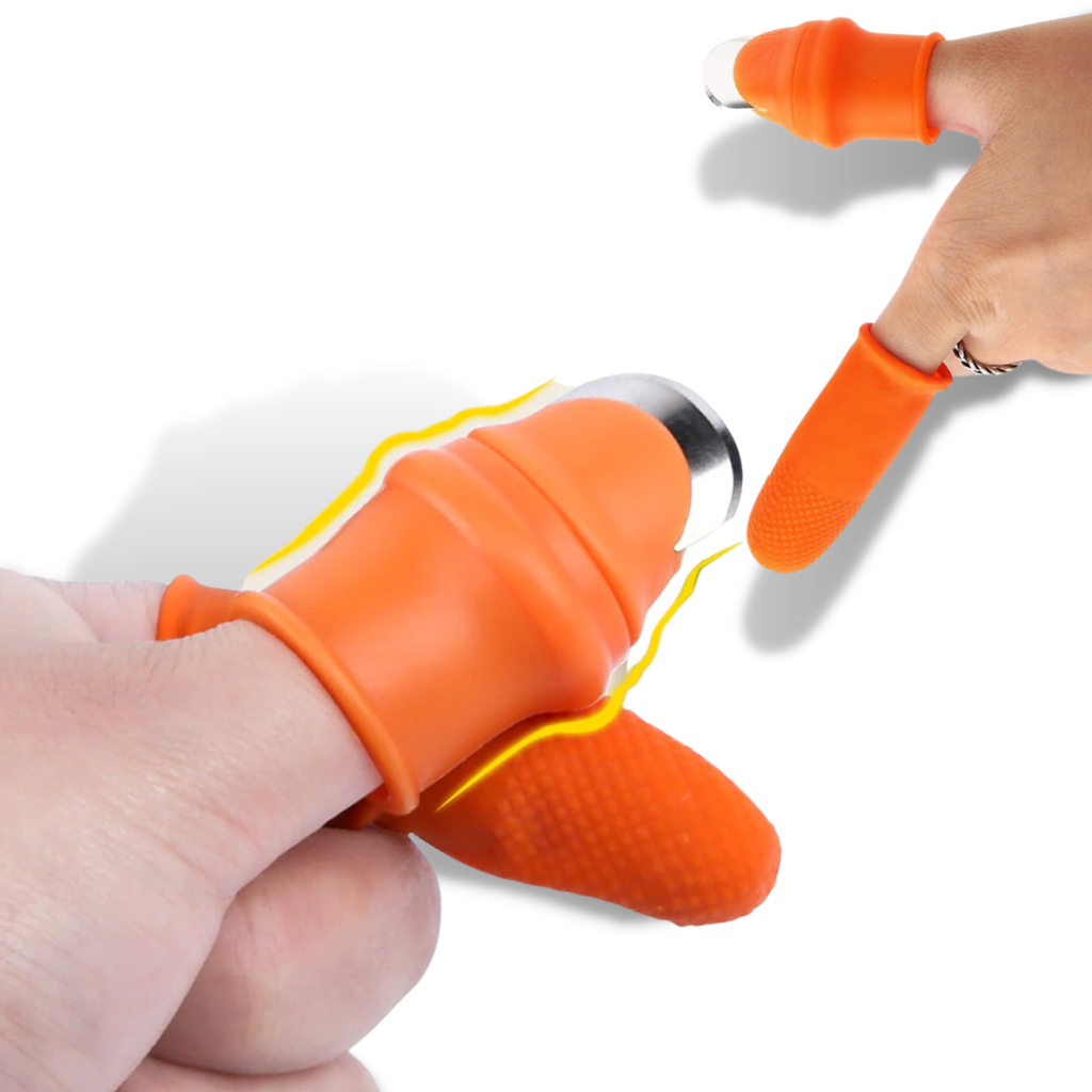 Daumenmesser für die Gartenarbeit - Ozerty