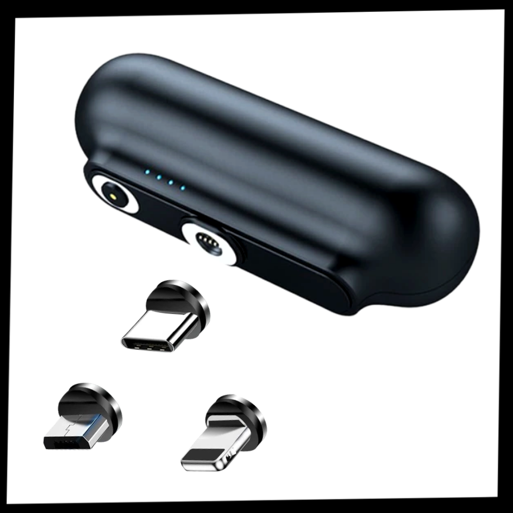 Handy-Ladegerät - Ozerty