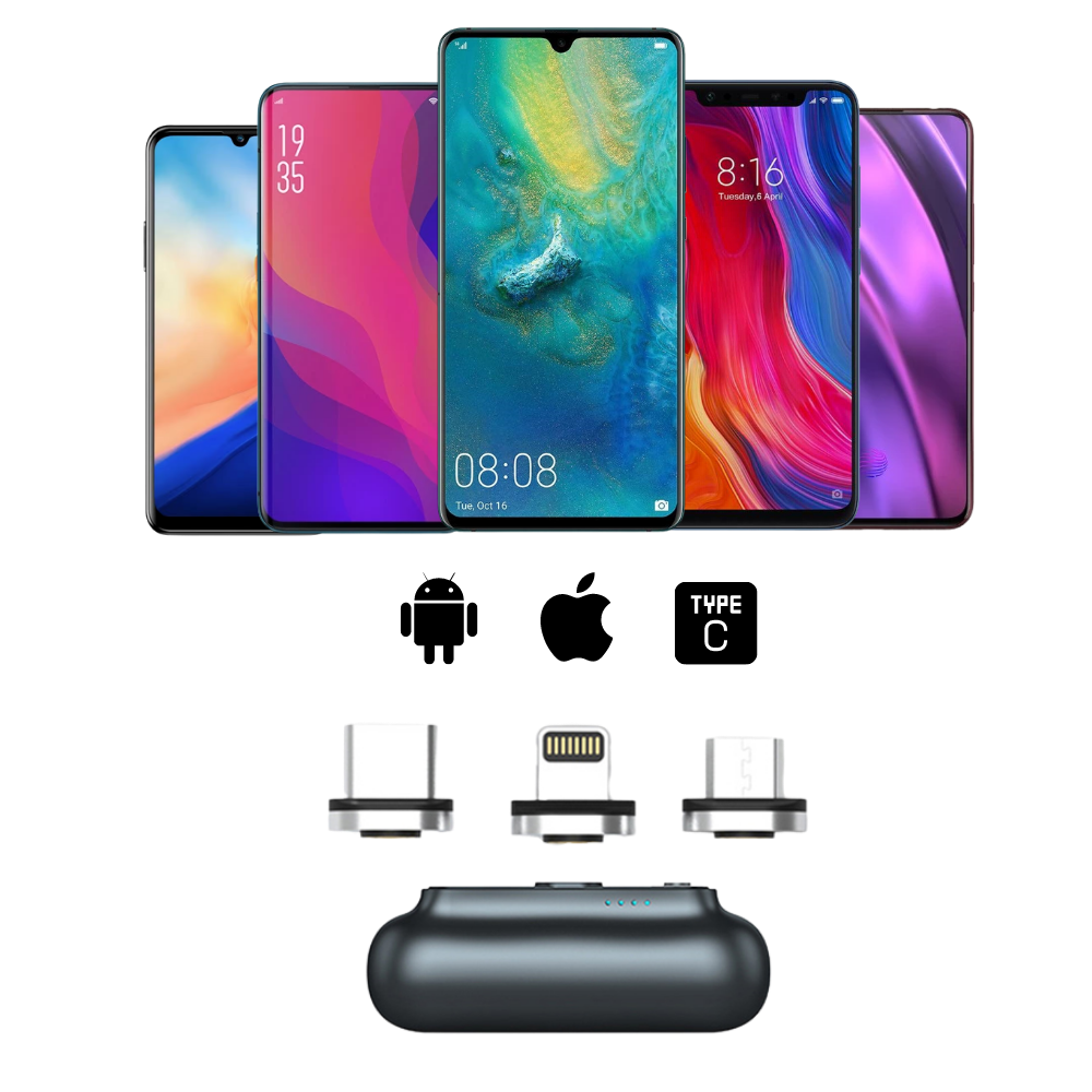 Handy-Ladegerät - Ozerty