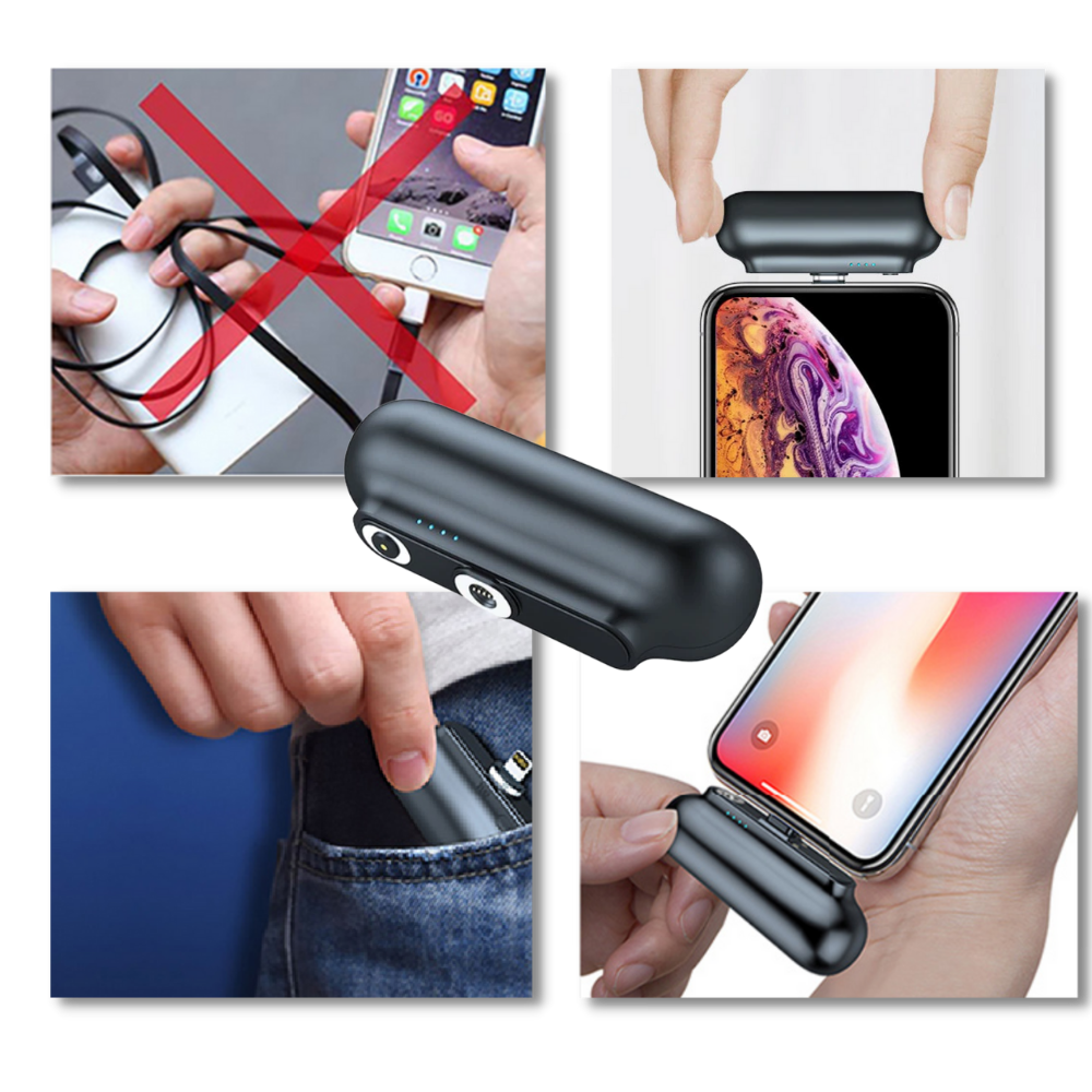 Handy-Ladegerät - Ozerty