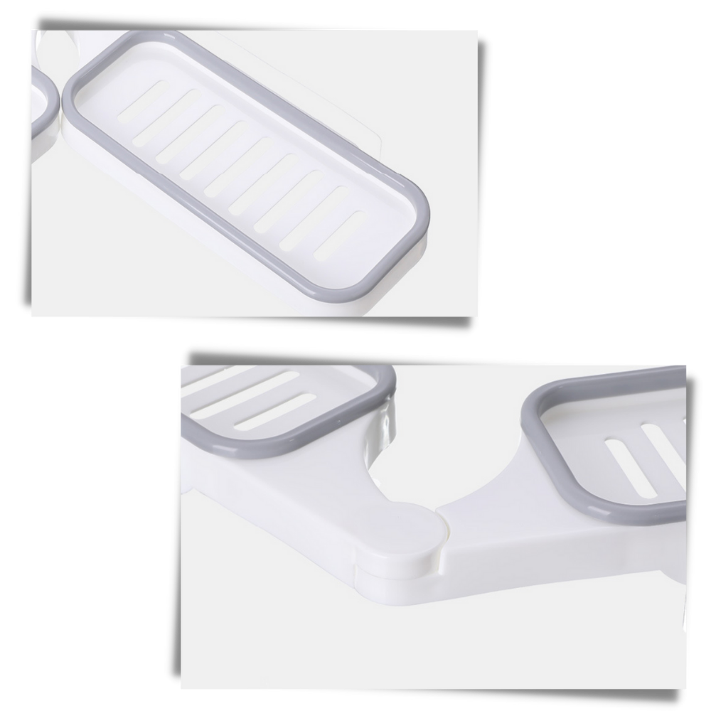 Badezimmer-Wandregal - Ozerty