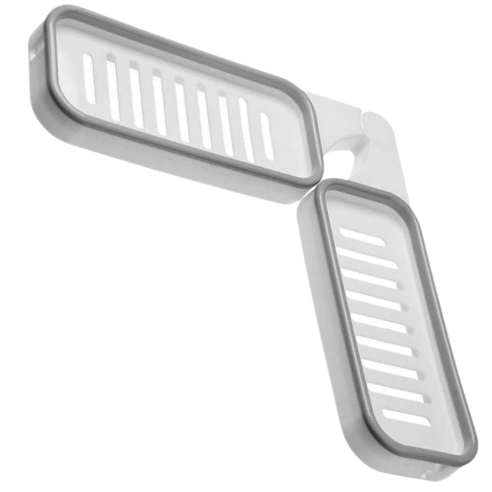 Badezimmer-Wandregal - Ozerty