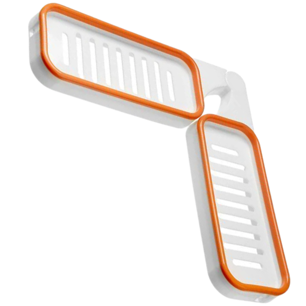 Badezimmer-Wandregal - Ozerty