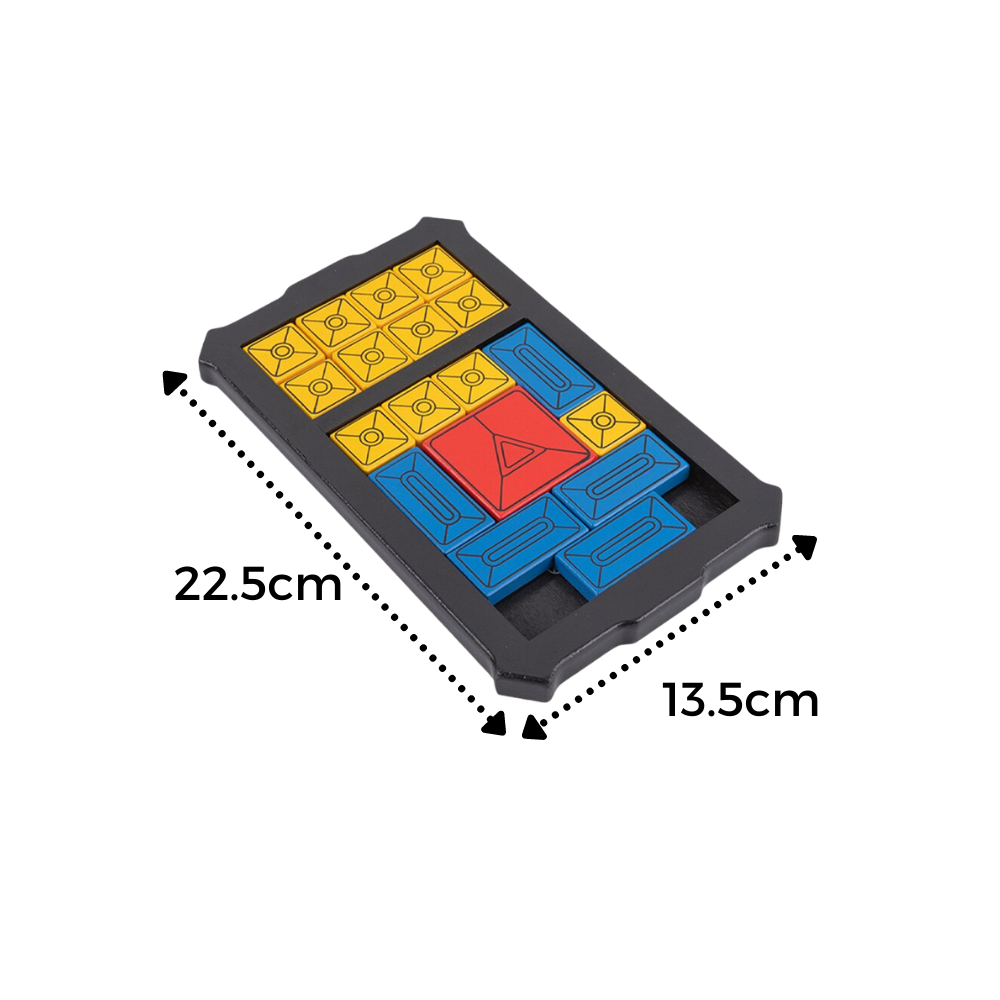 Jigsaw Puzzle für Kinder - Ozerty