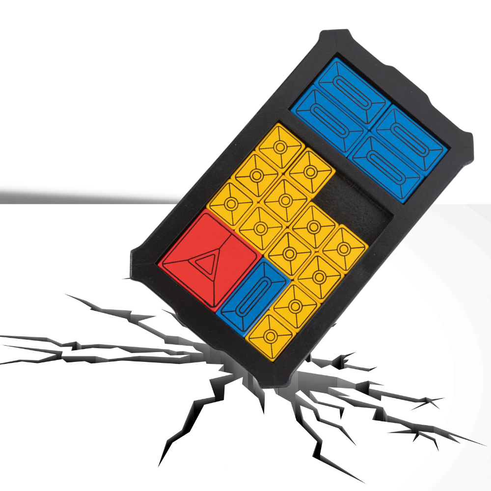 Jigsaw Puzzle für Kinder - Ozerty