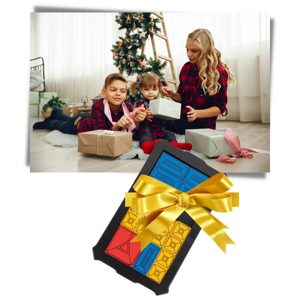 Jigsaw Puzzle für Kinder - Ozerty