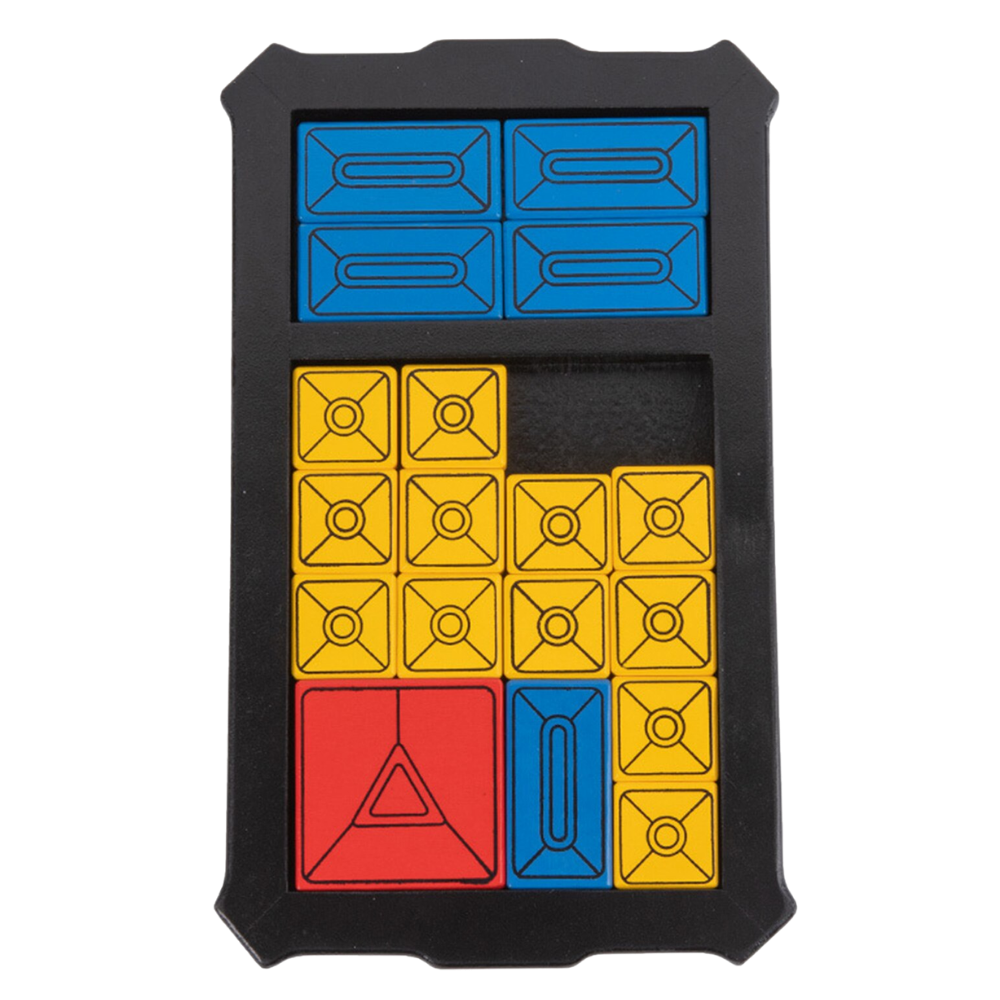 Jigsaw Puzzle für Kinder - Ozerty