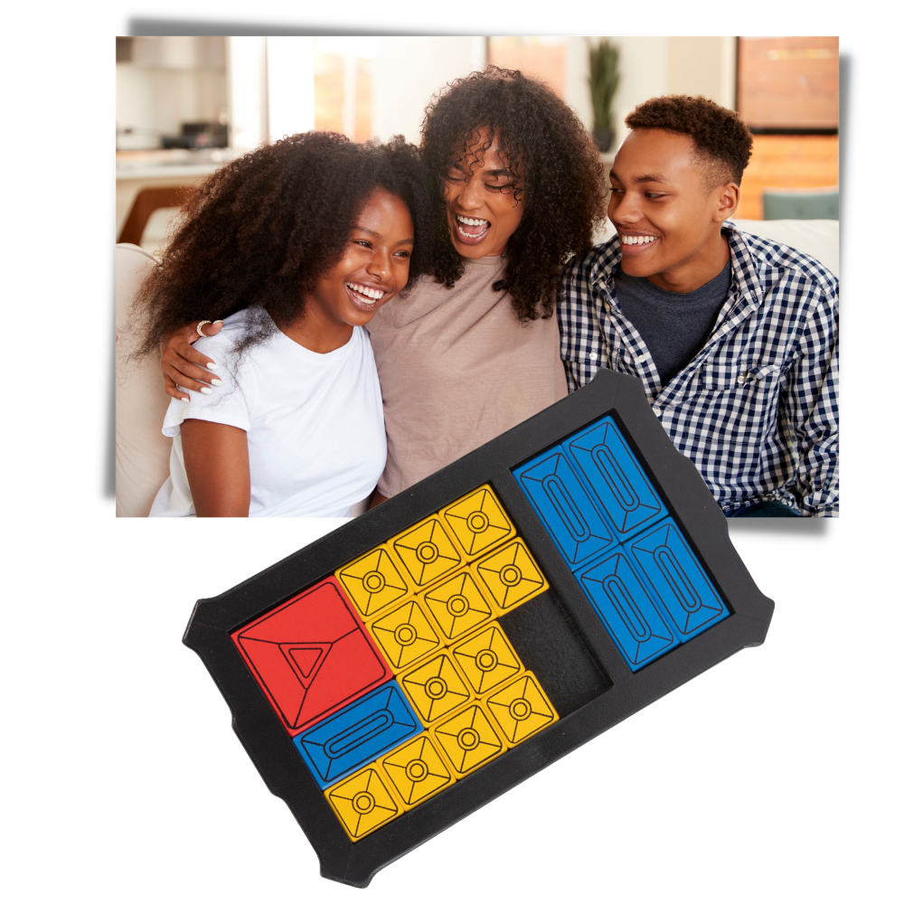 Jigsaw Puzzle für Kinder - Ozerty