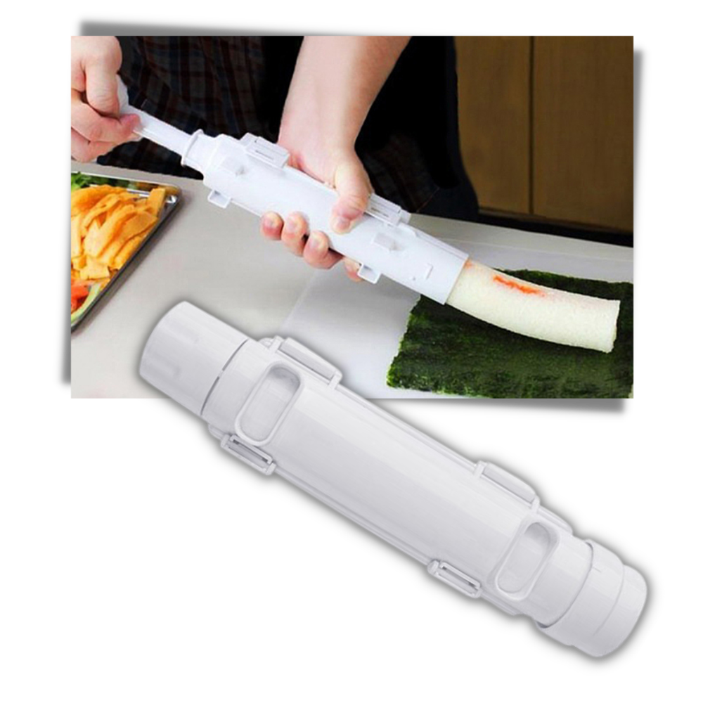 Schnelle Sushi-Maschine - Ozerty