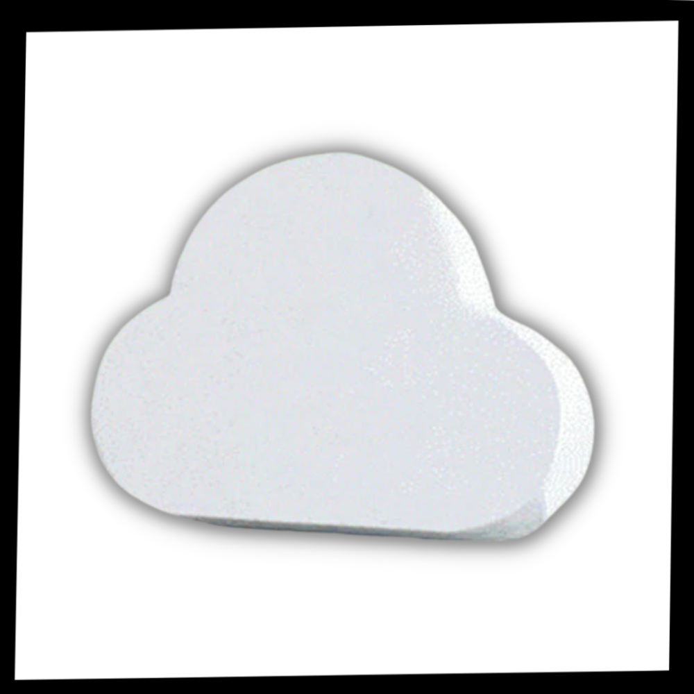 Bunte Meersalz-Badebombe - Ozerty