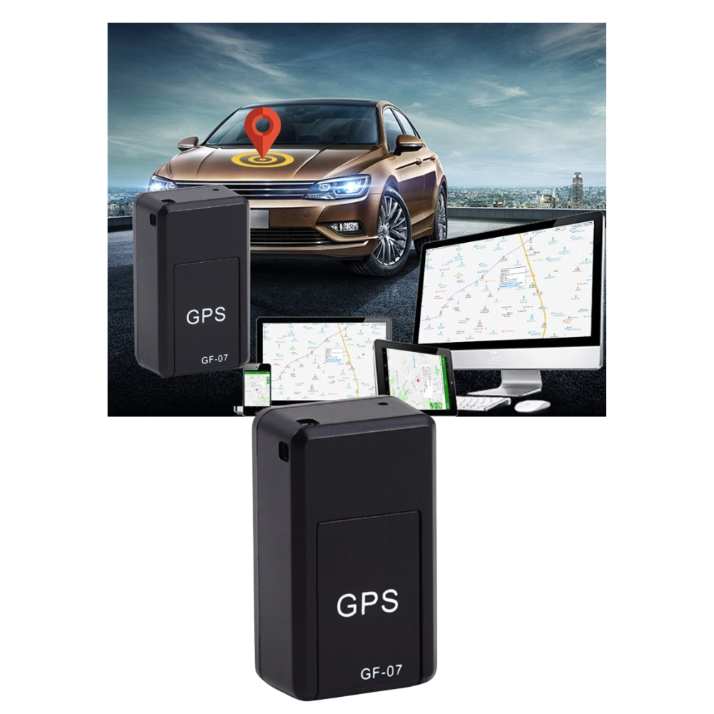 Kleines Auffindungsgerät - Ozerty