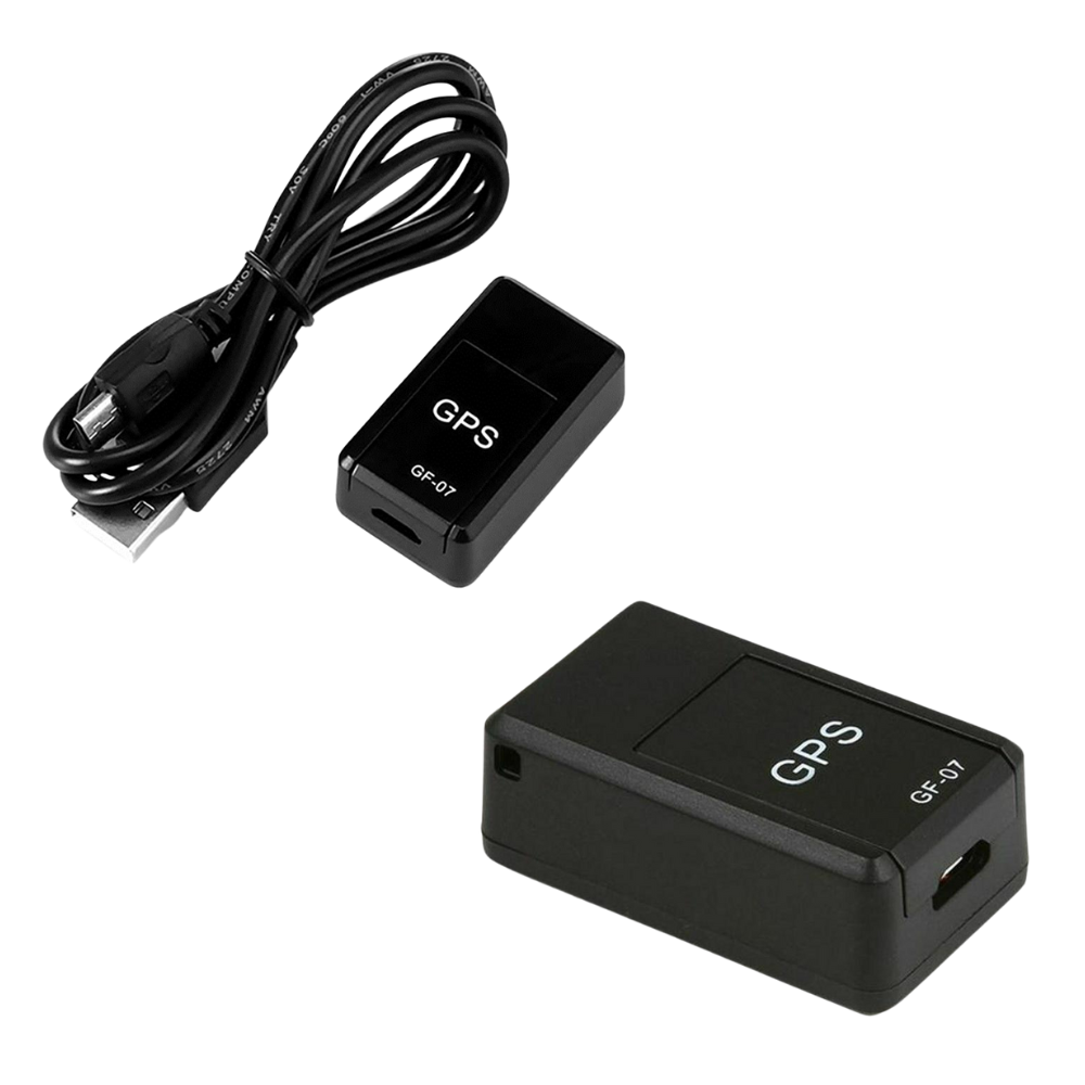 Kleines Auffindungsgerät - Ozerty