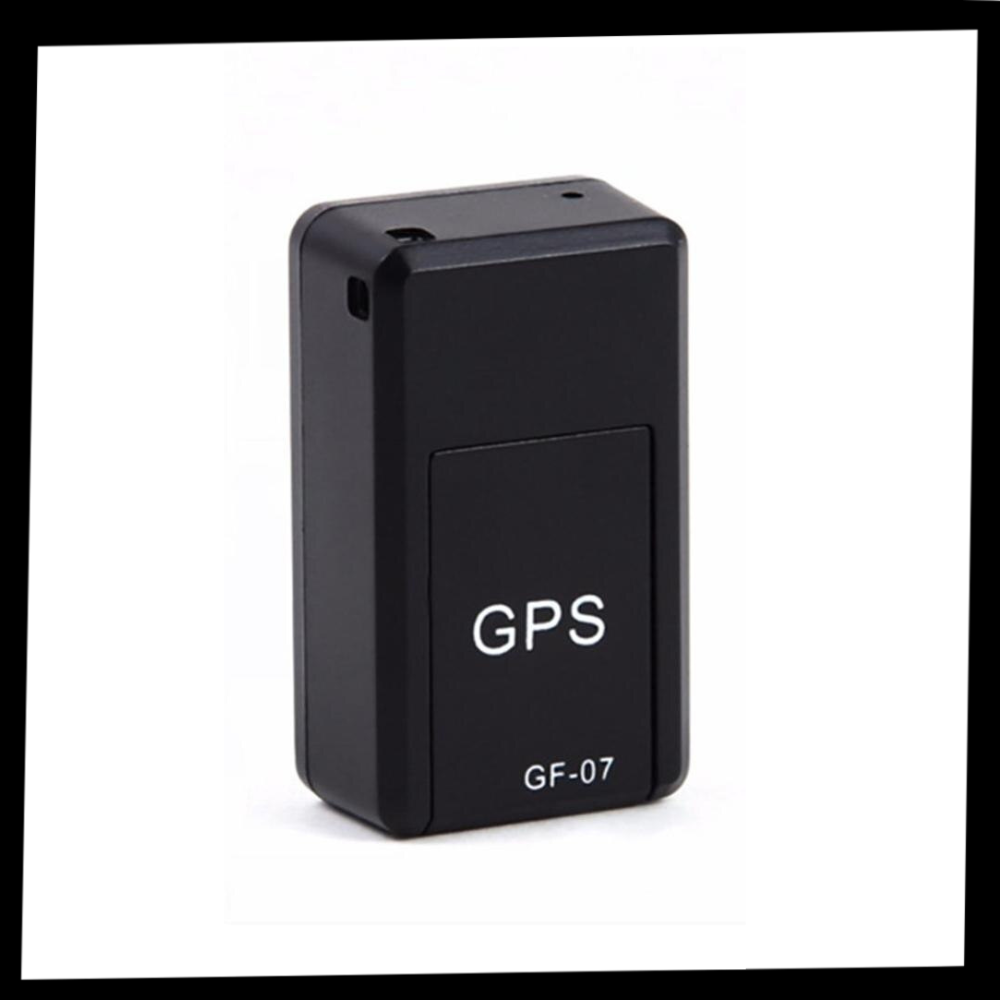 Kleines Auffindungsgerät - Ozerty