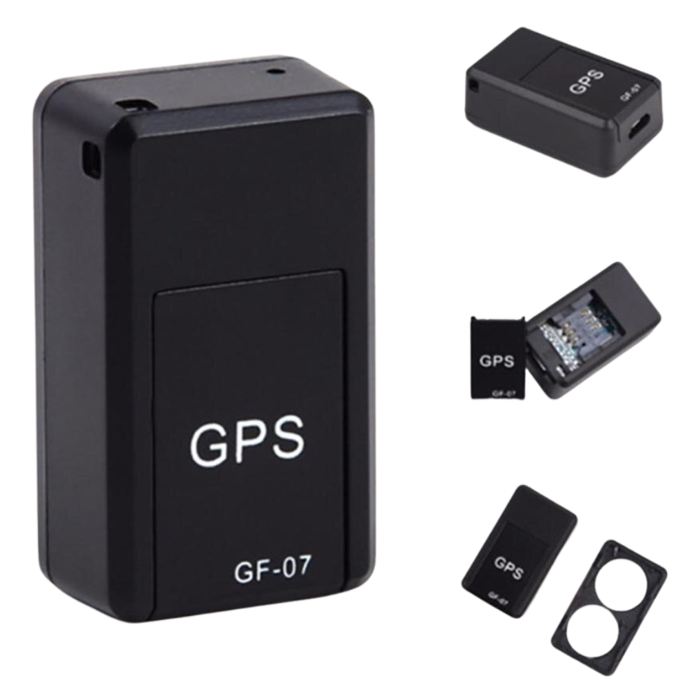 Kleines Auffindungsgerät - Ozerty