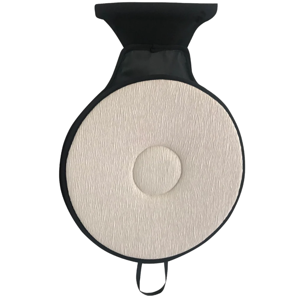 Drehbarer Memory-Schaumstoff-Autositz - Ozerty