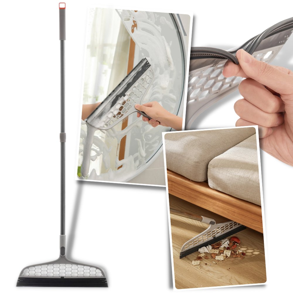 Silikon-Rakelwischer - Ozerty