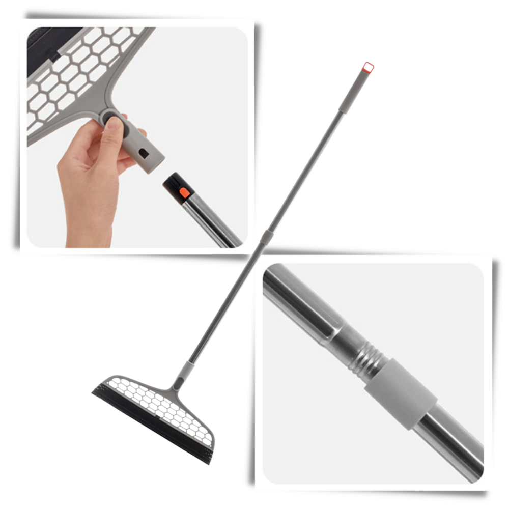 Silikon-Rakelwischer - Ozerty