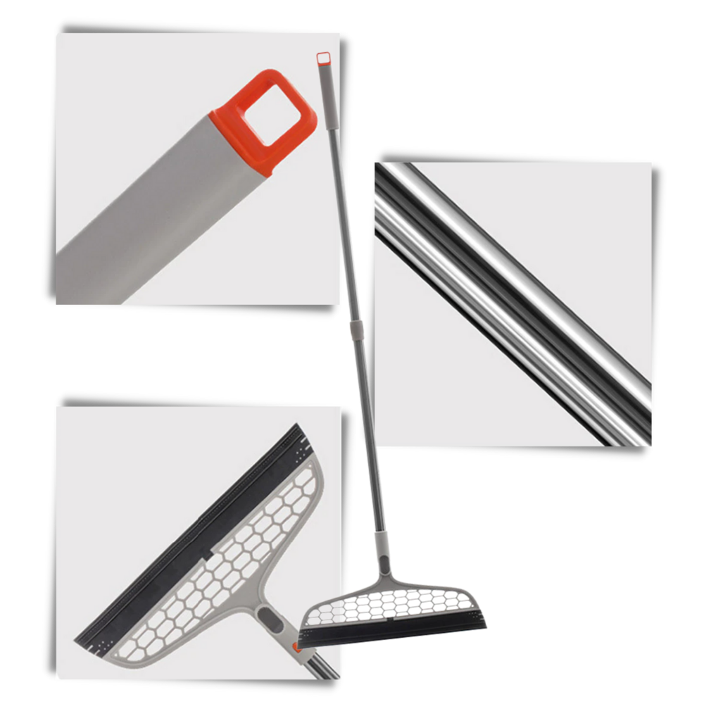 Silikon-Rakelwischer - Ozerty