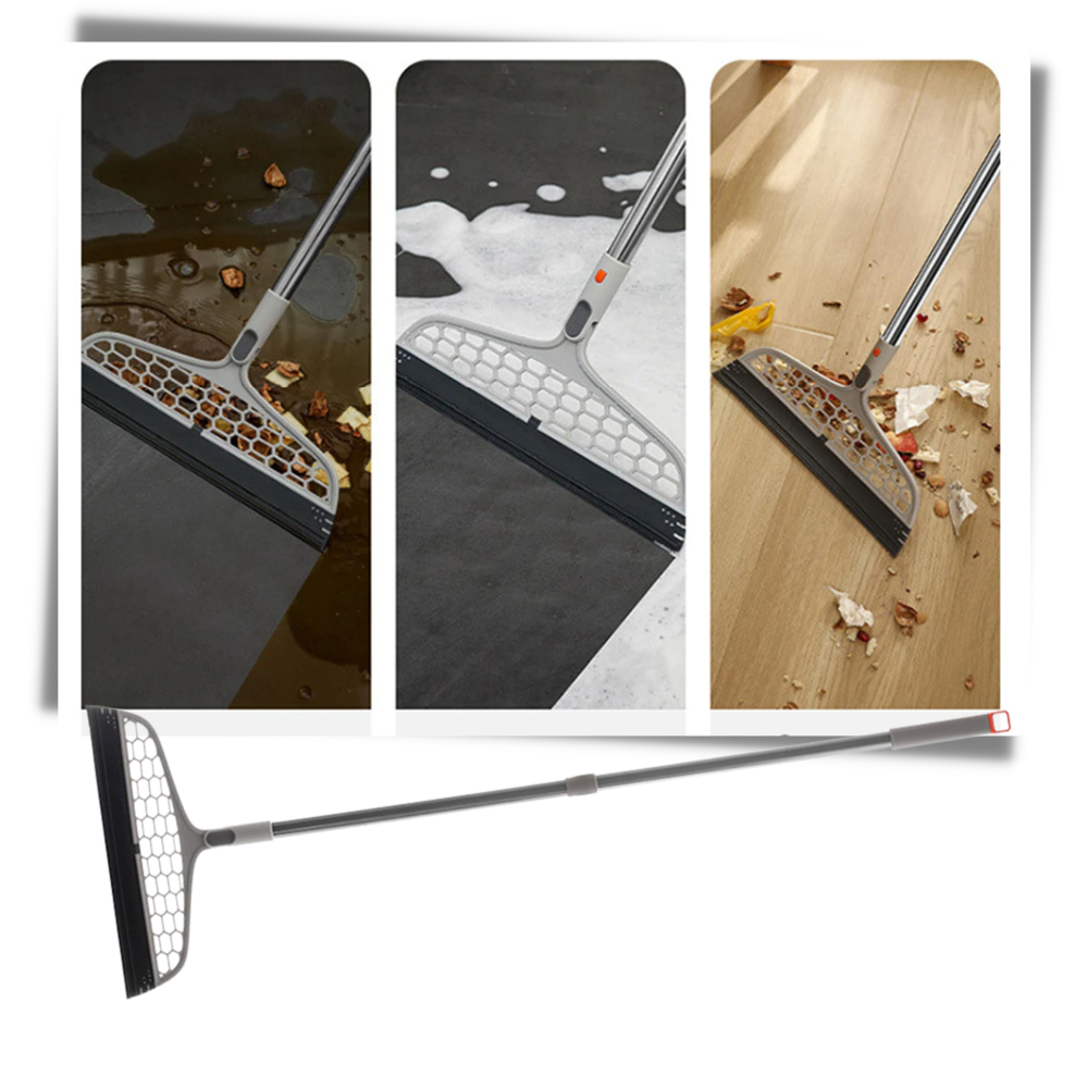 Silikon-Rakelwischer - Ozerty