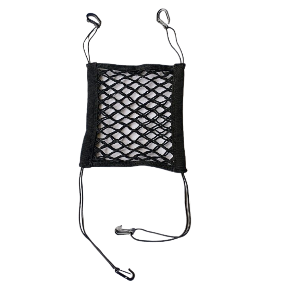 Elastisches Ordnungsnetz für Autos - Ozerty