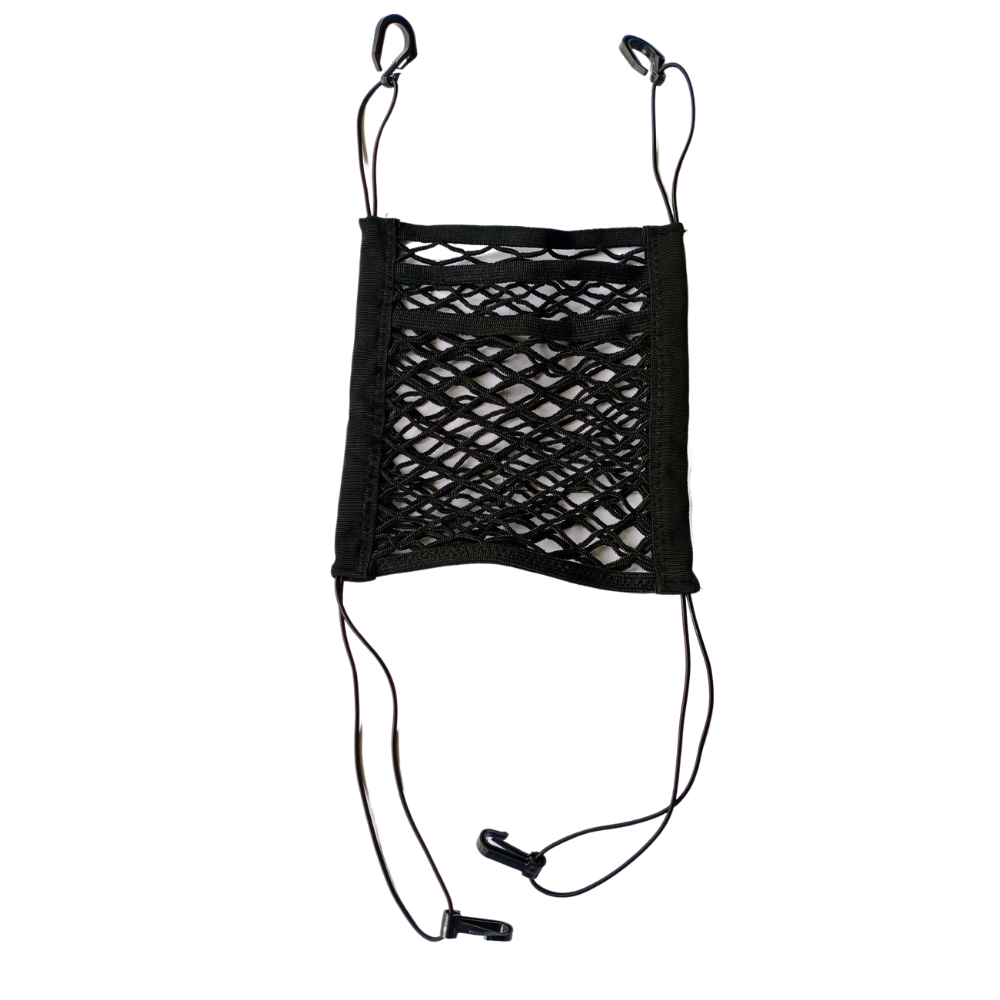 Elastisches Ordnungsnetz für Autos - Ozerty