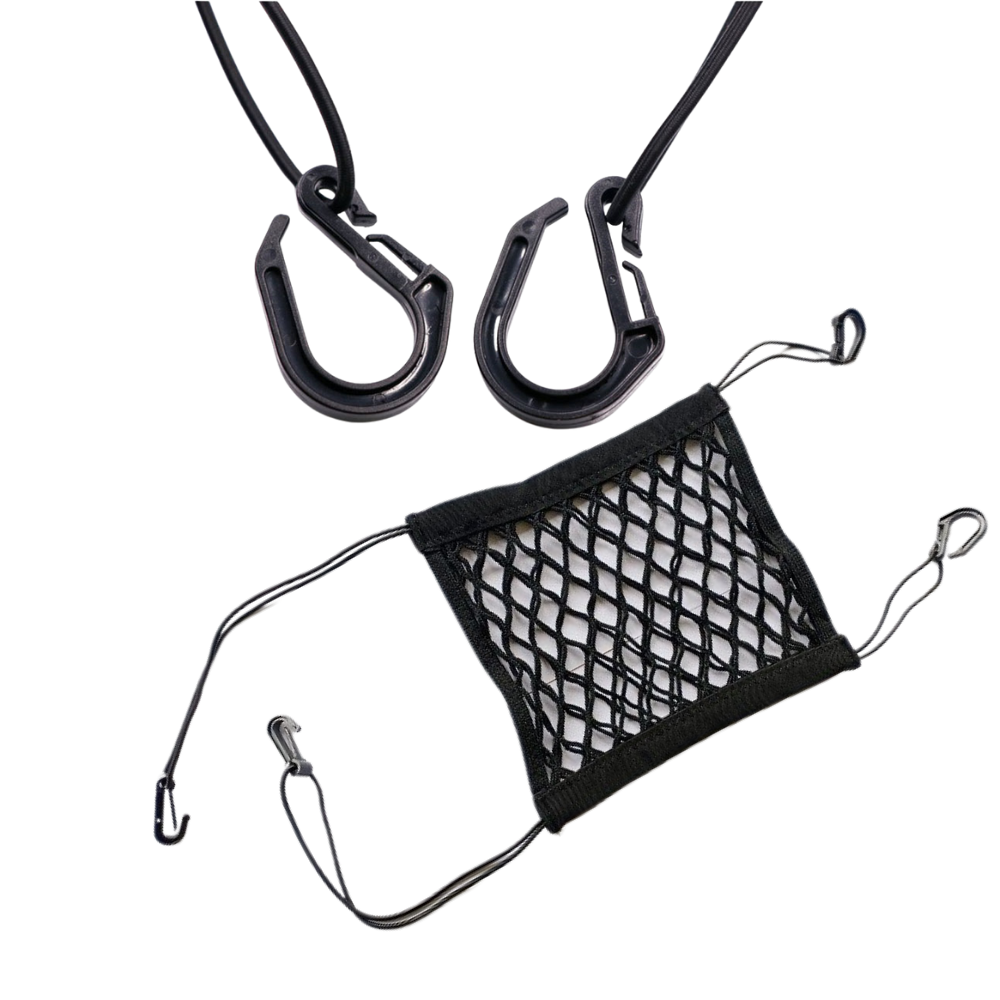 Elastisches Ordnungsnetz für Autos - Ozerty