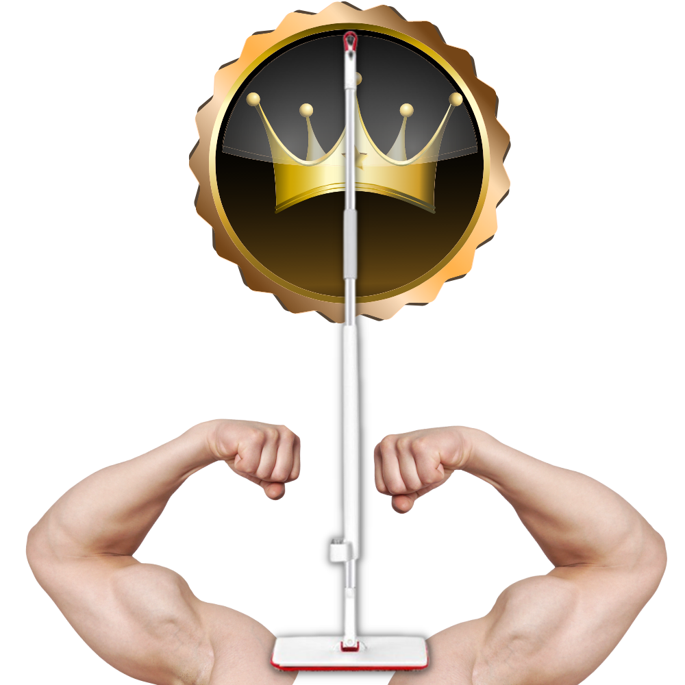 Easy Squeeze Bodenmopp - Ozerty