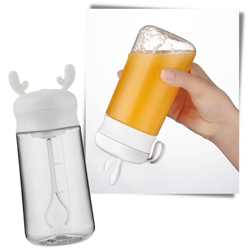 Automatik-Rührbecher - Ozerty