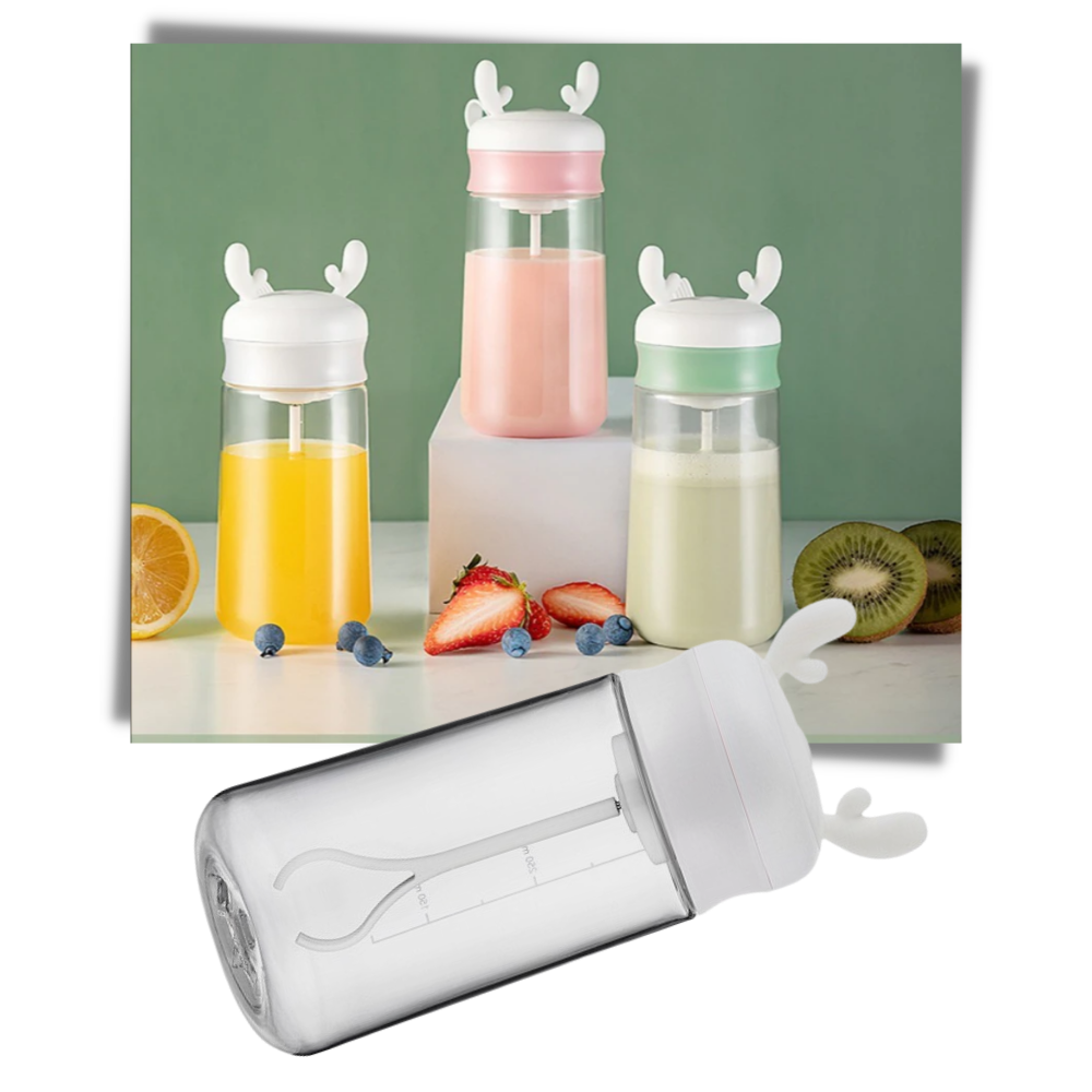 Automatik-Rührbecher - Ozerty