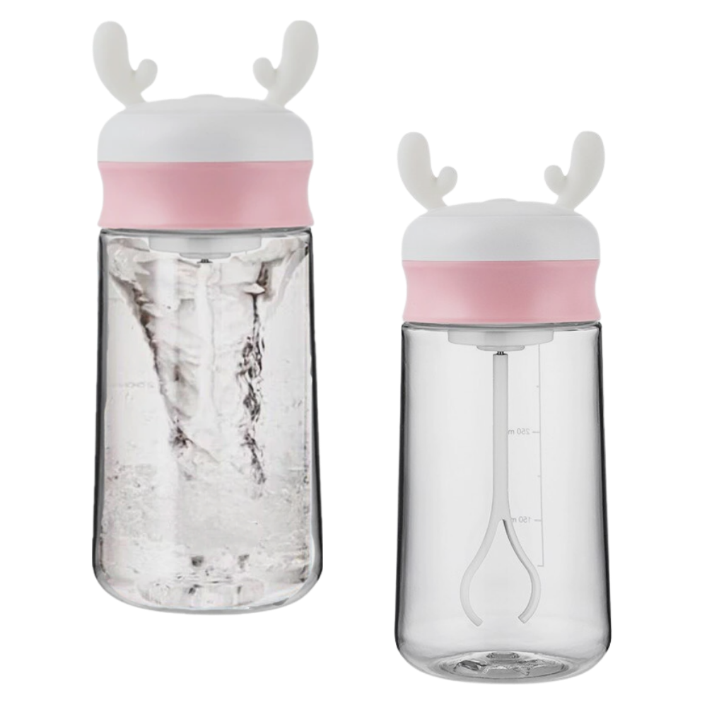 Automatik-Rührbecher - Ozerty