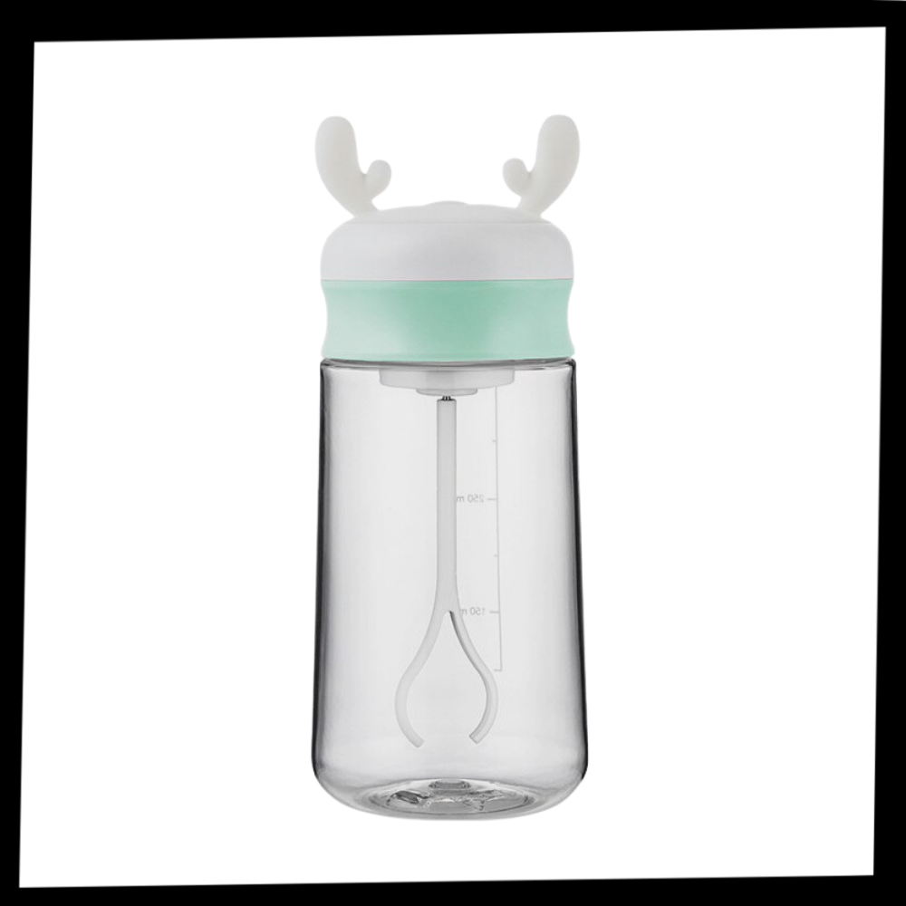 Automatik-Rührbecher - Ozerty