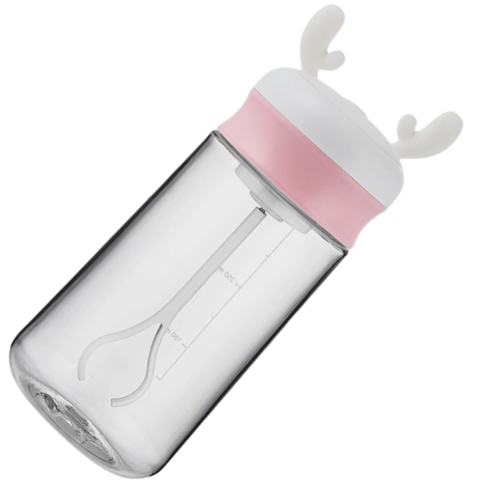 Automatik-Rührbecher