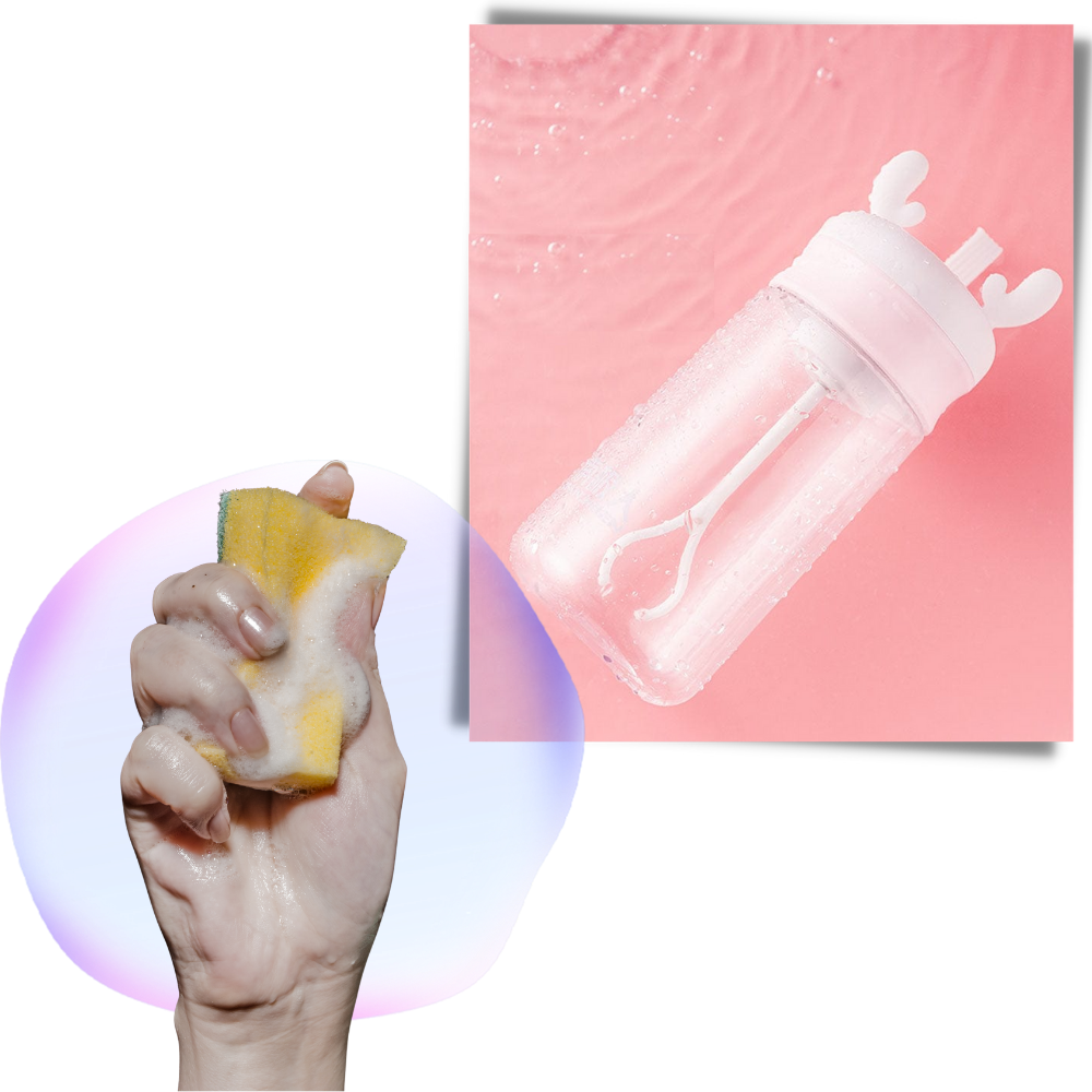 Automatik-Rührbecher - Ozerty